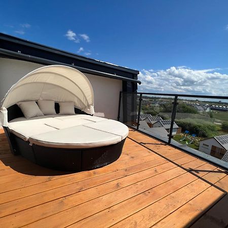 Apartamenty Premium Baltyckie Sarbinowo 13 Екстериор снимка