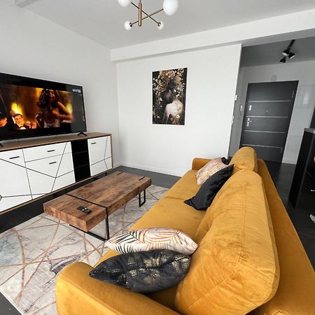 Apartamenty Premium Baltyckie Sarbinowo 13 Екстериор снимка