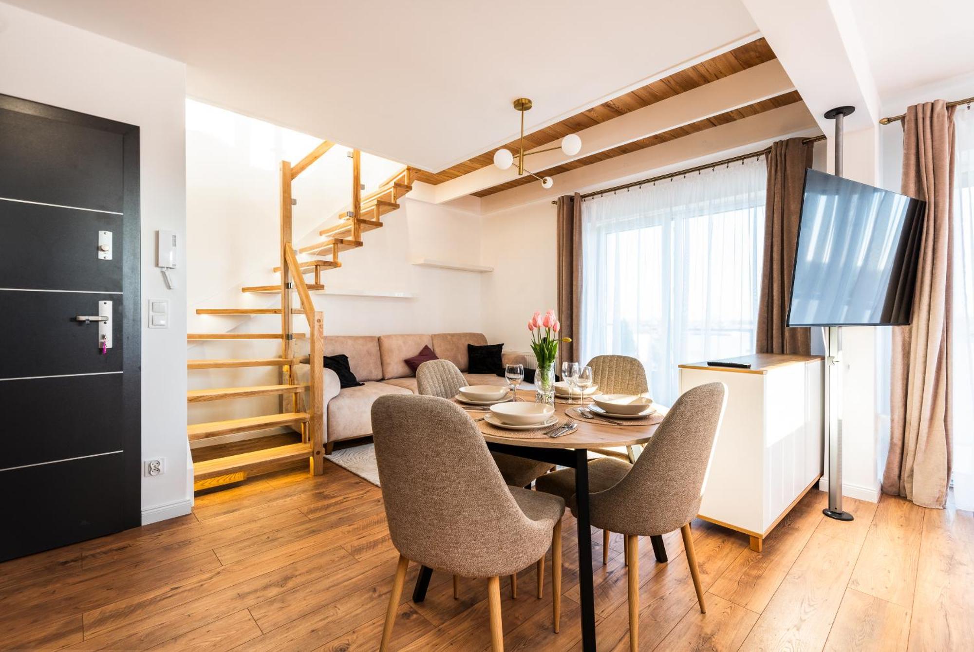 Apartamenty Premium Baltyckie Sarbinowo 13 Екстериор снимка