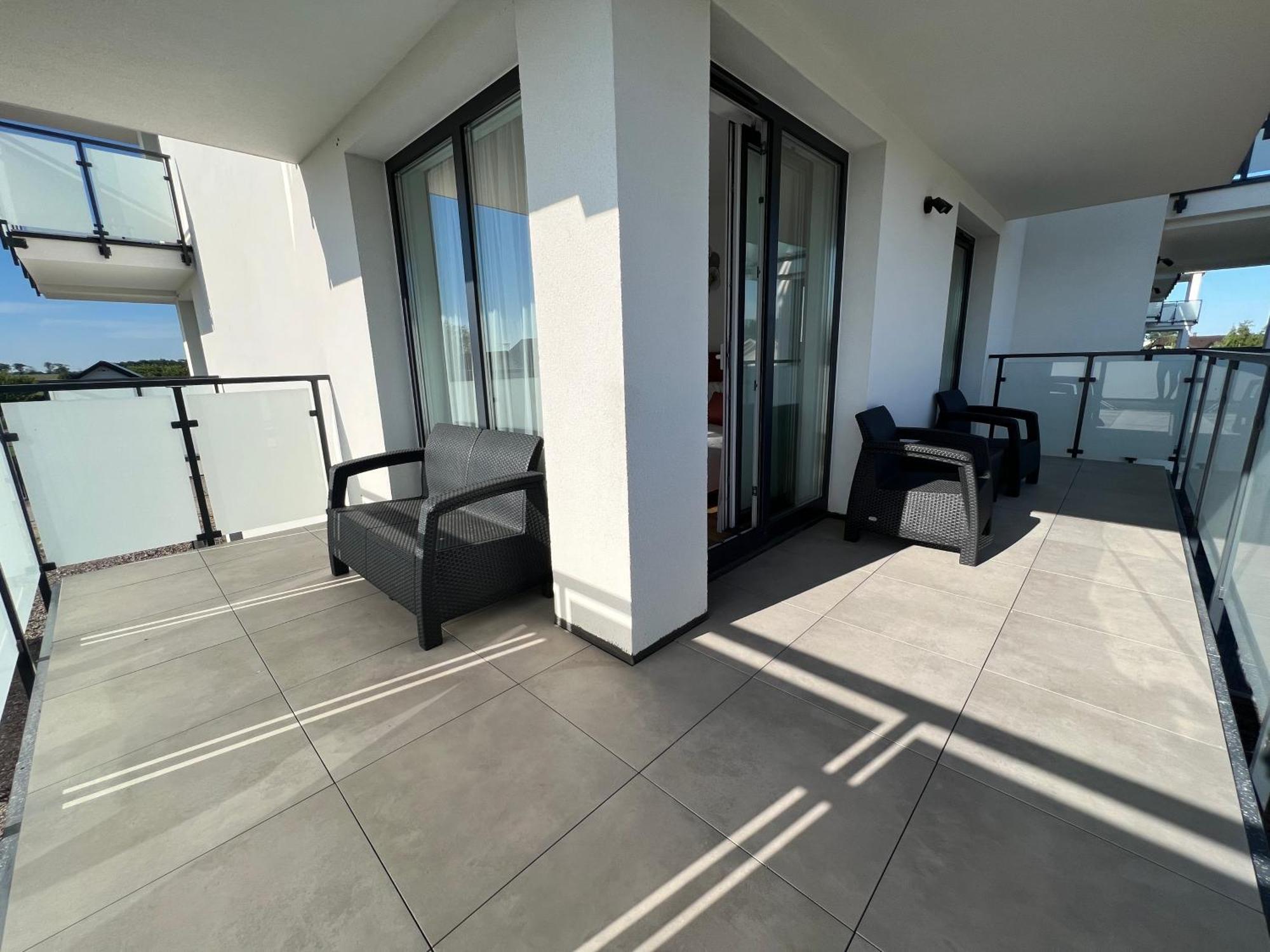 Apartamenty Premium Baltyckie Sarbinowo 13 Екстериор снимка