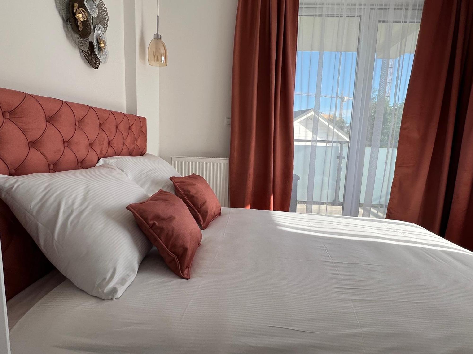 Apartamenty Premium Baltyckie Sarbinowo 13 Екстериор снимка