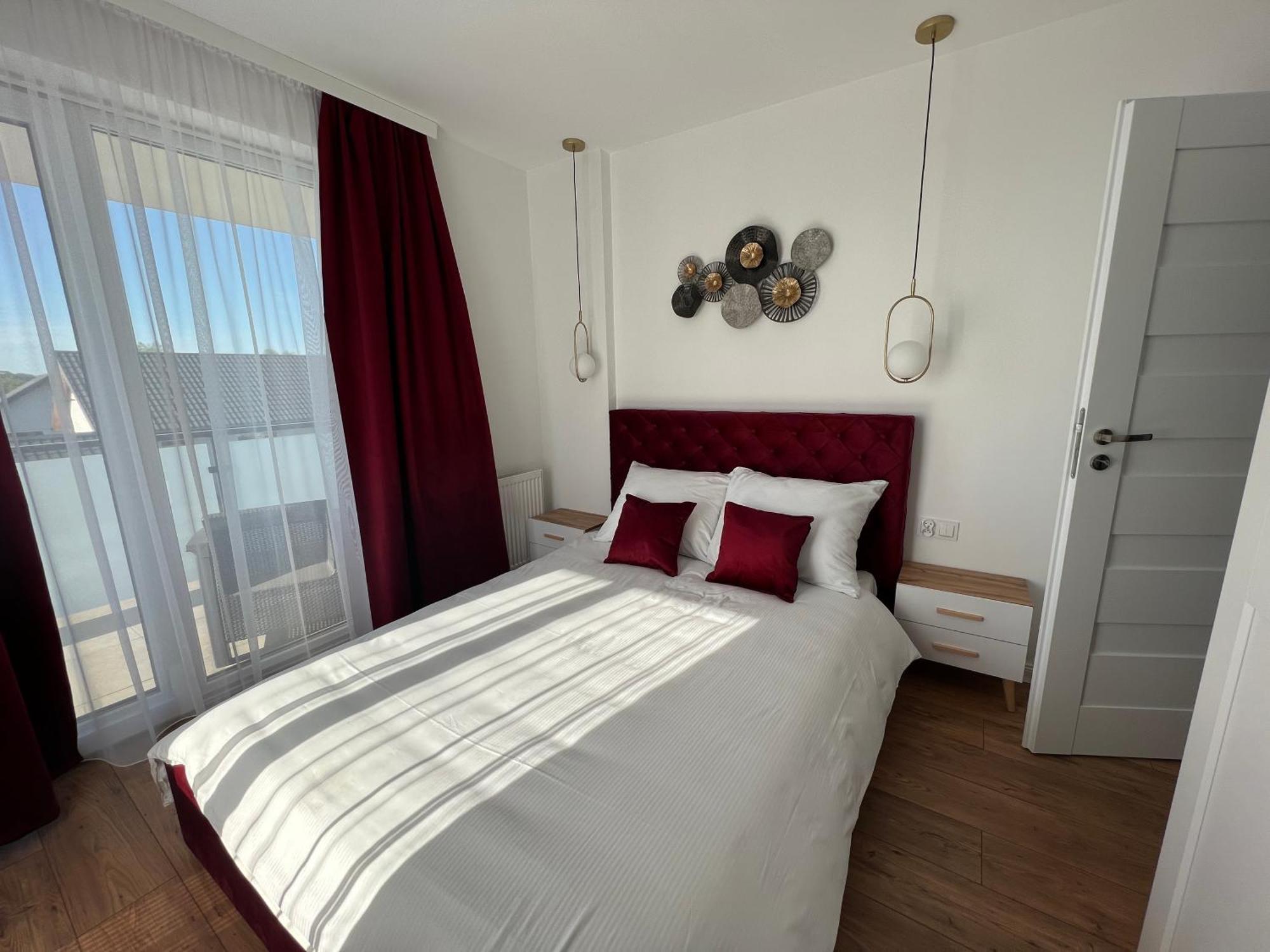Apartamenty Premium Baltyckie Sarbinowo 13 Екстериор снимка