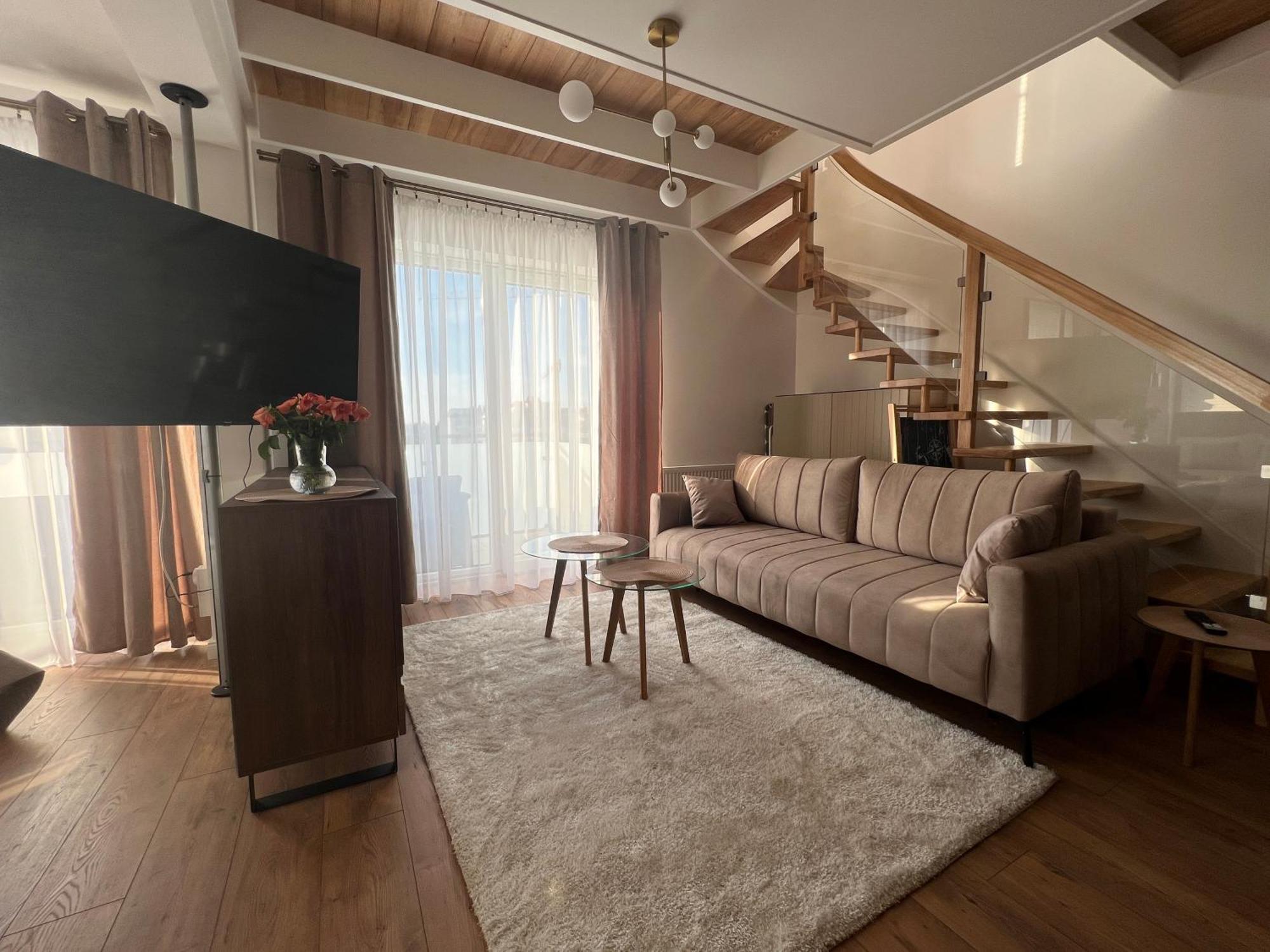 Apartamenty Premium Baltyckie Sarbinowo 13 Екстериор снимка