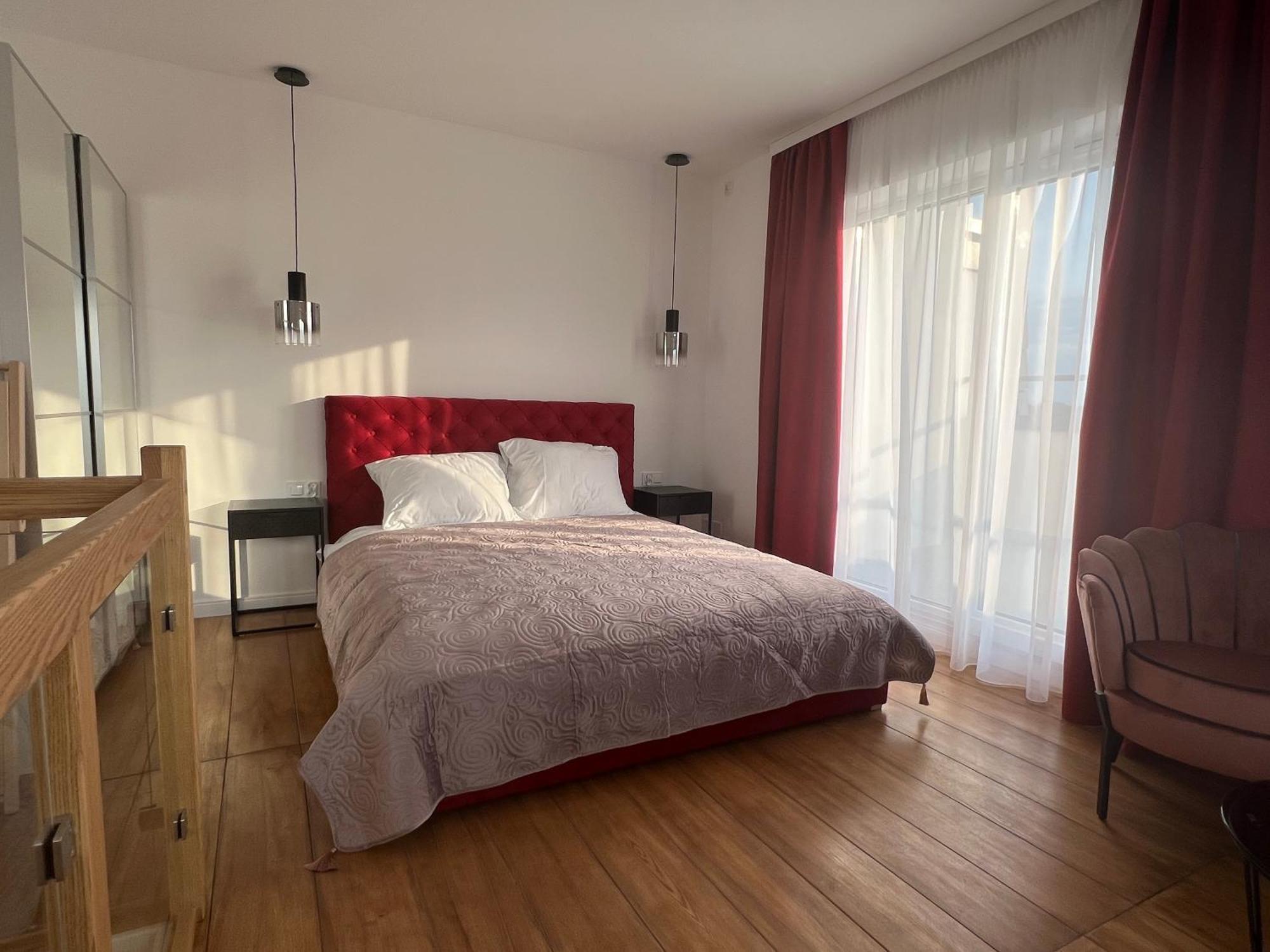 Apartamenty Premium Baltyckie Sarbinowo 13 Екстериор снимка