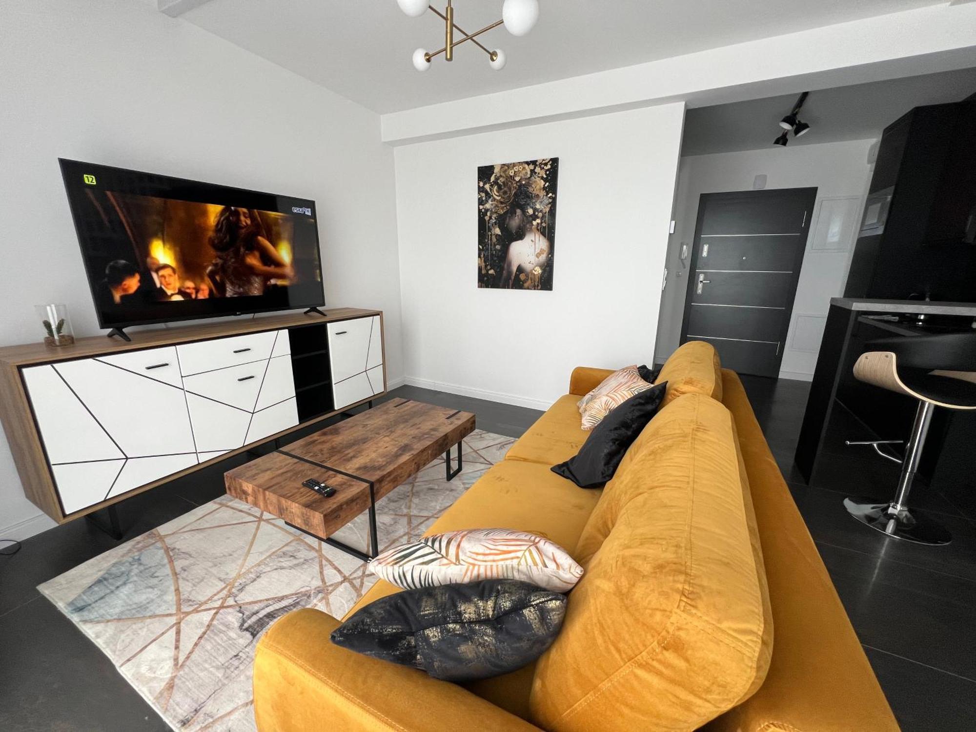 Apartamenty Premium Baltyckie Sarbinowo 13 Екстериор снимка